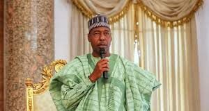 Terrorism: Female IDPs In Borno Recount Tales Of Rape, Child Loss And Abuse