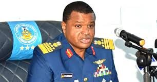 NAF Provides Medical to Services Victims of Banditry in Katsina
