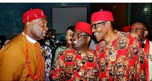 Ebonyi Governor rejects call for sack of Service Chiefs, says what they need is more funds