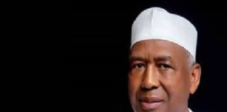 Breaking: Isa Funtua, President Buhari’s Confidant Passes On