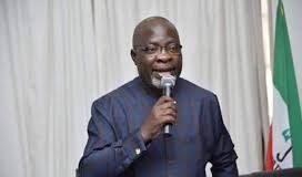 PDP says NDDC “sleaze” shows Buhari Presidency, APC rotten, asks Akpabio to step aside for investigation