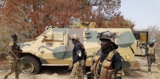 Boko Haram Attacks: Control Of Territory Different From Presence In Asymmetric Warfare – Expert Warns