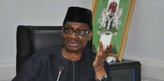 Corruption: Real reason why EFCC Boss, Magu, was ‘arrested’ – Sagay’s Presidential Committee