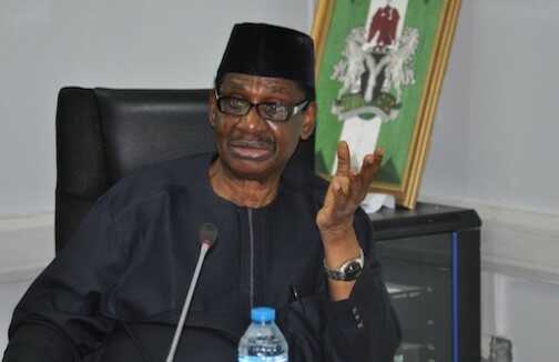 Corruption: Real reason why EFCC Boss, Magu, was ‘arrested’ – Sagay’s Presidential Committee