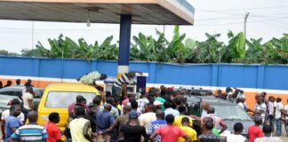 Petroleum Marketers In Anambra Threaten To Shut Down Operations Over Multiple Taxes
