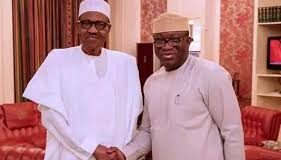 Governors to meet Buhari this week over rising insecurity, Boko Haram/ISWAP attack on Governor Zulum