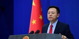 Mali Coup: China Opposes Forceful Transition