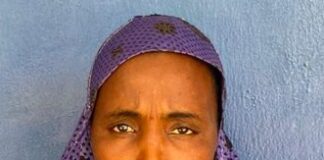 Nigerian Troops Nab Female Bandit, 32 Others in Katsina