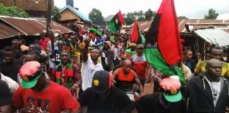 Biafra: Igbo group petitions UN, AU, ECOWAS over gruesome killing of IPOB members