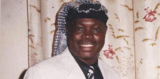 Bursted: Prominent Islamic group, MURIC, accused of receiving $250,000 logistics support from ISWAP terrorists, denies