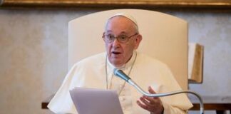 Covid-19 Vaccine: Pope warns against leaving out poor countries