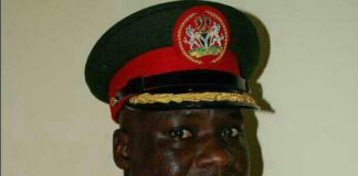 Opinion: Adieu Gallant Hero of Our Time Colonel DC Bako, Commander 25 Task Force Brigade, Operation Lafiya Dole