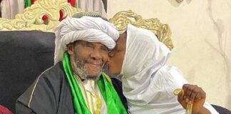 Islamic group puts Pete Edochie, others on the spot, petitions IGP over movie portraying them as terrorists