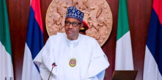 COVID-19: Nigeria’s economy too fragile to take new lockdown, says Buhari