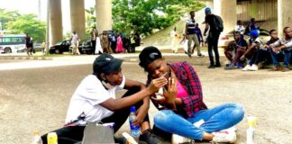 Concern as EndSARS Protesters Launch ‘Online Radio’, Live Podcast