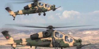 Military airstrikes kill several bandits in West Wagini, Katsina State