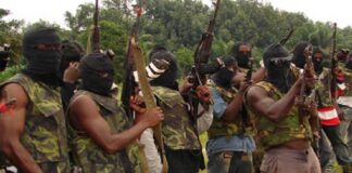 Evacuate staff immediately over planned “destruction of oil pipelines, oil facilities and installations,” Niger Delta militants warns international oil companies
