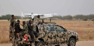 Nigerian Military Looking To Expand Its Combat Drone Programme