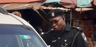 Tackling Security Challenges in the Aftermath of EndSARS Protests in Anambra