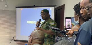 Lekki Shootings: Legal Fireworks as Army, Protesters’ Lawyer Argue at Lagos EndSARS Panel