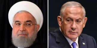 Iran vows revenge against Israel as alleged head of nation’s nuclear weapons programme is assassinated near capital, Tehran