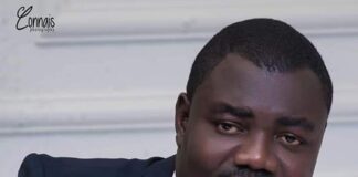 Grassroots Development: Relief as Itchi community in Enugu State gets brand new ‘Maternal and Healthcare Complex’ Igbo Eze South Local Government Area of Enugu State (1)