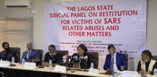 EndSARS: Igbo-owned businesses most looted in Lagos, mayhem was coordinated – General Ahmed Taiwo