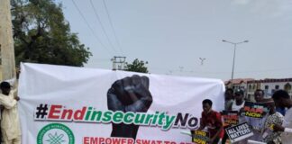 Low Morale: We Can’t Guarantee Security During Yuletide – Law-Enforcement Officers
