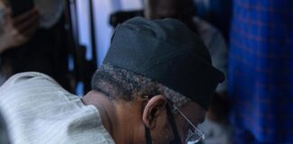 Widow of slain Abuja vendor disowns late husband’s father, brother over N500 million demand from Speaker, Gbajabiamila