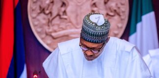 EndSARS: Buhari calls for support of traditional rulers in addressing demands of Nigerian youths
