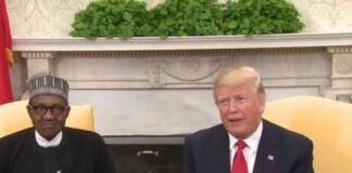 Why U.S. removed visa reciprocity fees for Nigerian citizens