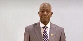 DG DSS vows to checkmate “unpatriotic elements” posing threat to national security