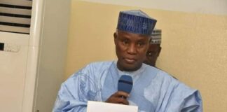 Pray for troops at Christmas, Defence Minister charges Nigerians