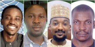 GITEX 2020: NITDA Unveils Top 10 Nigerian Tech Start-Ups at Global Forum