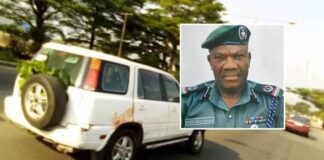 Police Confirm Murder Of ACP In Calabar