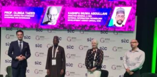 GITEX 2020: NITDA, Tech Experts advocate Blockchain Technology for Healthcare