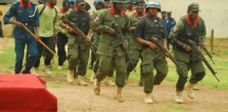 Insecurity: NSCDC boss makes case for inter-agency collaborations