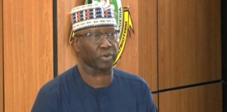 COVID-19: FG contemplates lockdown in Lagos, Abuja, Kaduna