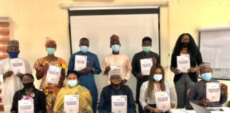 North East: CITAD identifies key actors to non-violent resolution of insurgency