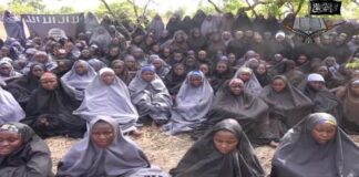 More Chibok girls return home – ReportÂ