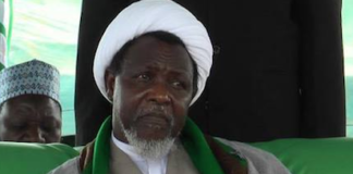 Zakzaky’s Wife Contracts COVID-19 in Prison- Shiite Group