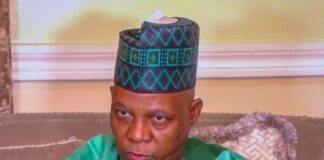 Shettima: Buhari’s choices of new service chiefs well informed