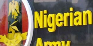 Furious Nigerian Army lashes out at Economist Magazine for publishing “hatchet job” against it