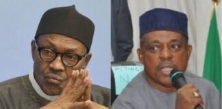 Sack Defence Minister now, PDP tells Buhari