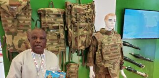 Nigerian Armed Forces Will Fare Better Under New CDS, Service Chiefs – Bebeyi