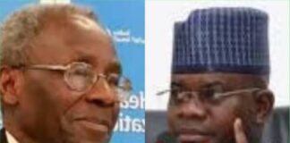 Governor Yahaya Bello is a danger to health security of Nigeria – Prof Tomori