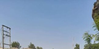 War on Terror: Excitement as Banki town in Borno holds first Jumma’at prayer in 8 years