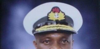 Naval Chief Gambo unveils strategies for inter-service cooperations, MDA partnerships