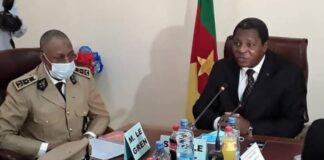 “Boko Haram Living Its Last Days” — Cameroon Govt.