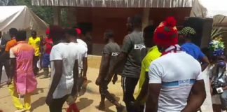 Cameroon President Rewards Boko Haram Ex-combatants